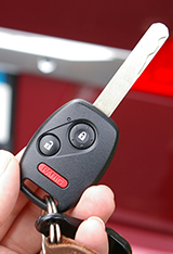 AUTOMOBILE LOCKSMITH SERVICE